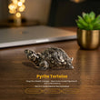 Pyrite Prosperity Tortoise (Kachhua) for Vaastu