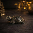 Pyrite Prosperity Tortoise (Kachhua) for Vaastu
