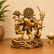 Panchmukhi Hanuman Murti for Car Dashboard Home Decor