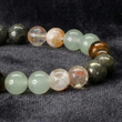 Money Magnet Fusion Band - Pyrite, Tiger Eye, Citrine & Aventurine