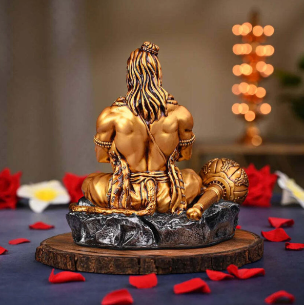 Mahabali Lord Hanuman