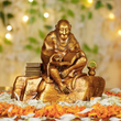 Ramayani Hanuman Ji Idol Home & Office Decor Item for Gift