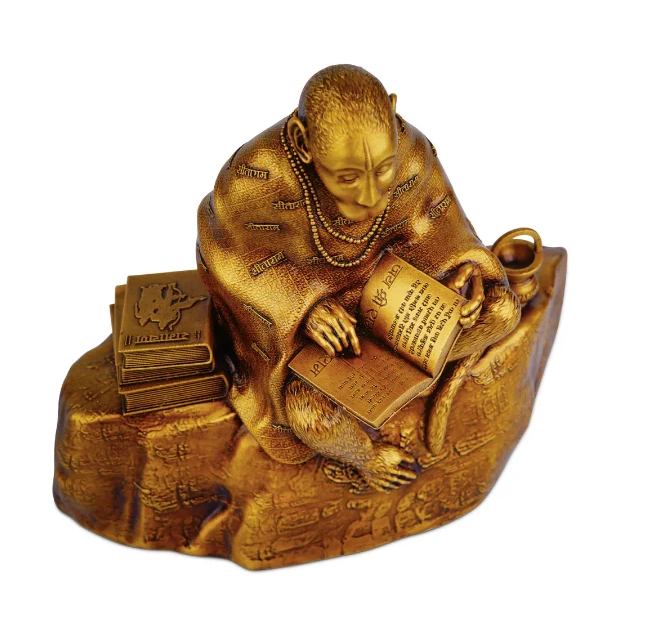 Ramayani Hanuman Ji Idol Home & Office Decor Item for Gift