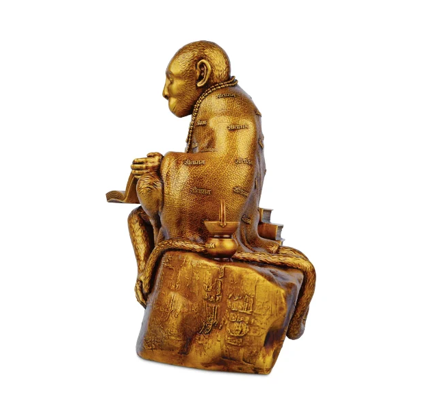 Ramayani Hanuman Ji Idol Home & Office Decor Item for Gift