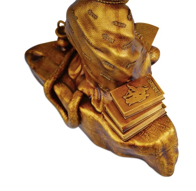 Ramayani Hanuman Ji Idol Home & Office Decor Item for Gift