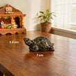 Pyrite Prosperity Tortoise (Kachhua) for Vaastu